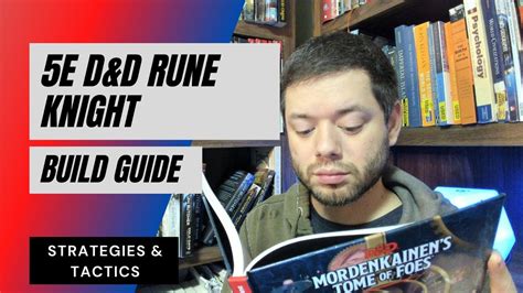 Rpgbot guide for rune knight class